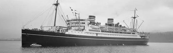 Asama Maru (NYK Line, launched 1929)