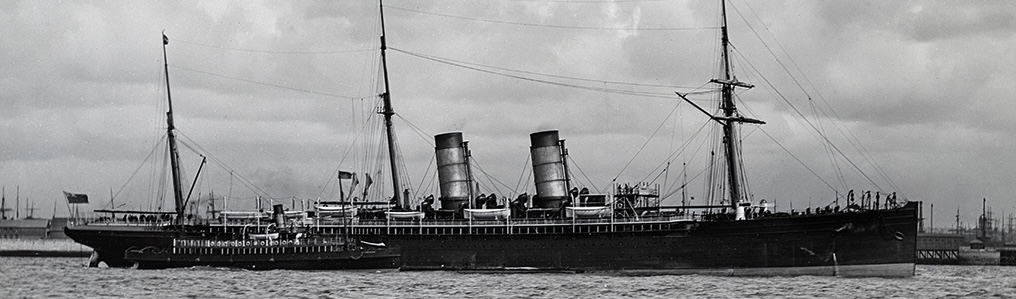 RMS Etruria (Cunard Line) (ship image)