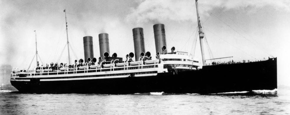 SS Kronprinzessin Cecilie (ship image)