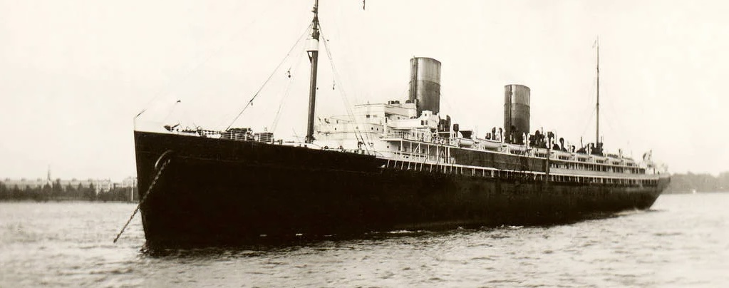 SS La Provence (ship image)