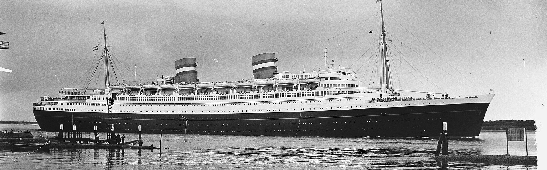 SS Nieuw Amsterdam (ship image)