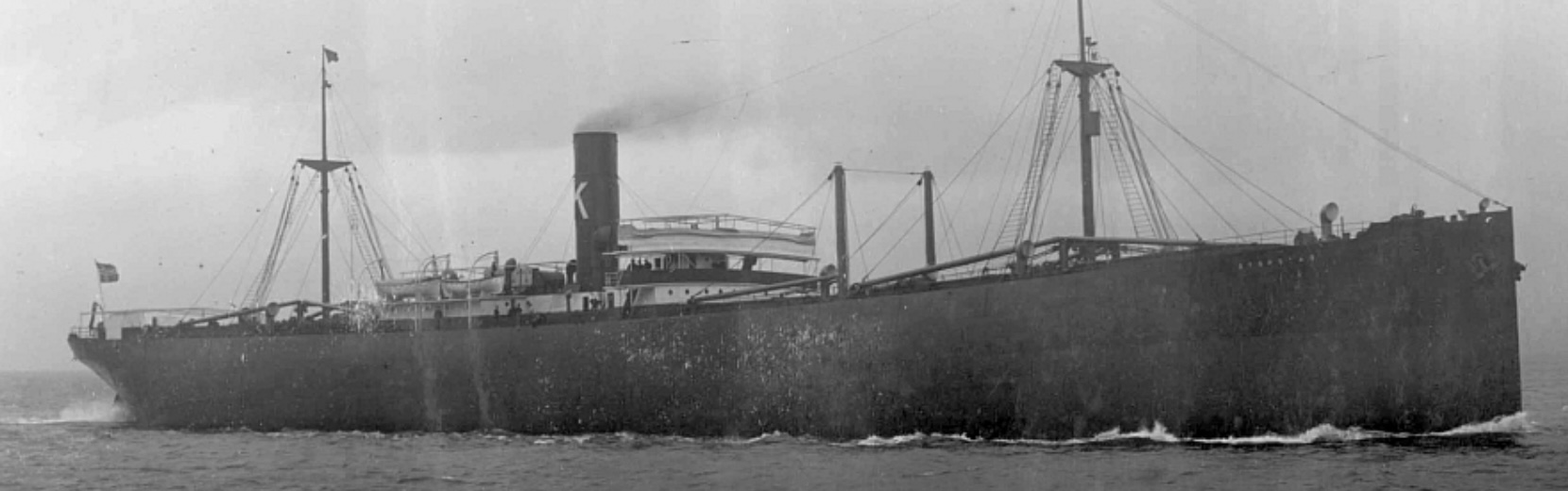 SS Storstad (ship image)
