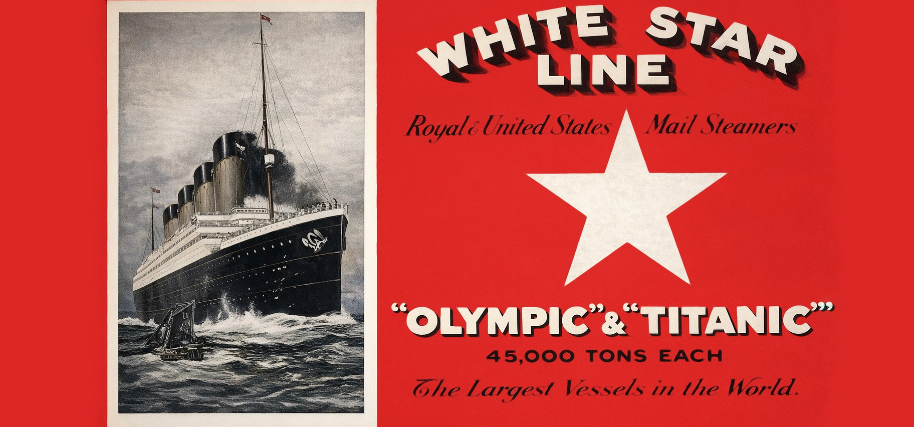 Ocean Liner Curator logo